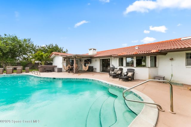305 Sand Pine Road, Indialantic, FL 32903