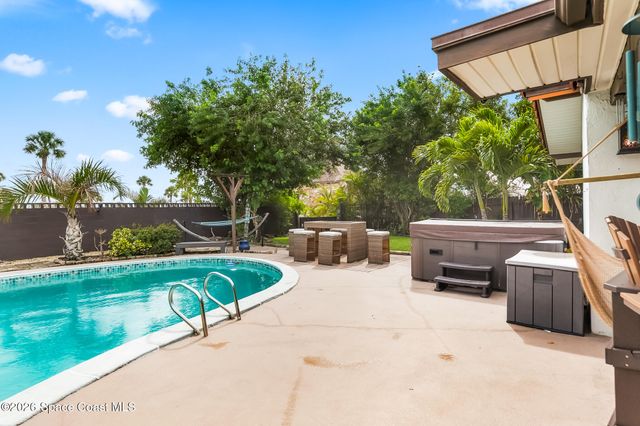 305 Sand Pine Road, Indialantic, FL 32903