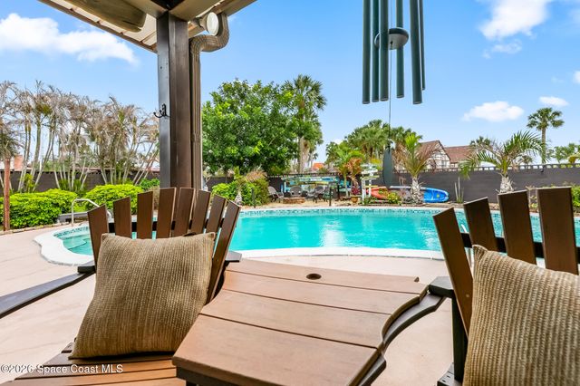 305 Sand Pine Road, Indialantic, FL 32903