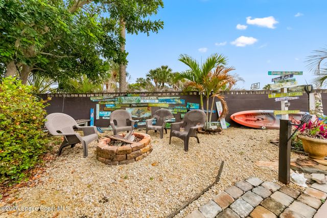 305 Sand Pine Road, Indialantic, FL 32903