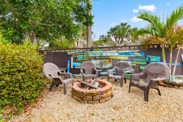 305 Sand Pine Road, Indialantic, FL 32903