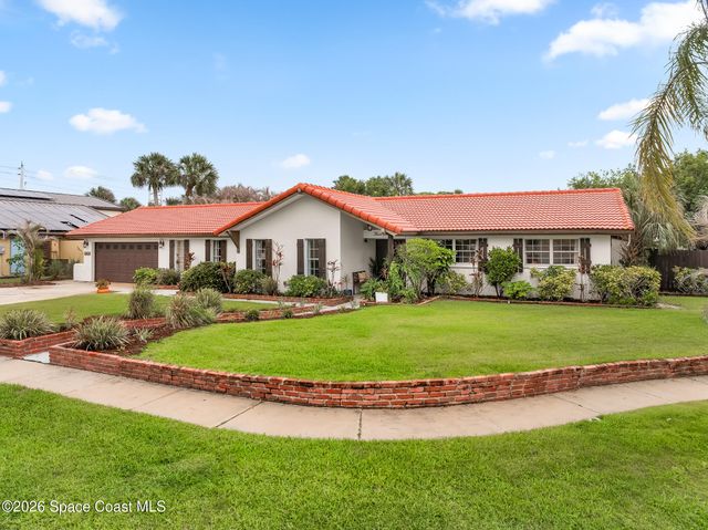 305 Sand Pine Road, Indialantic, FL 32903