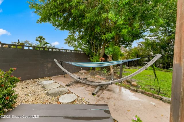 305 Sand Pine Road, Indialantic, FL 32903