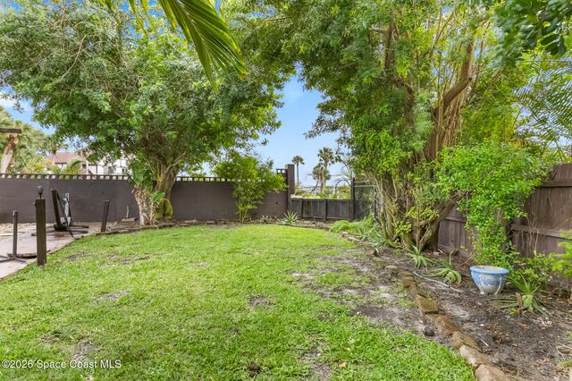 305 Sand Pine Road, Indialantic, FL 32903