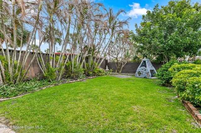 305 Sand Pine Road, Indialantic, FL 32903