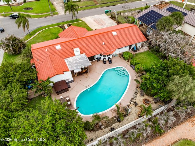 305 Sand Pine Road, Indialantic, FL 32903