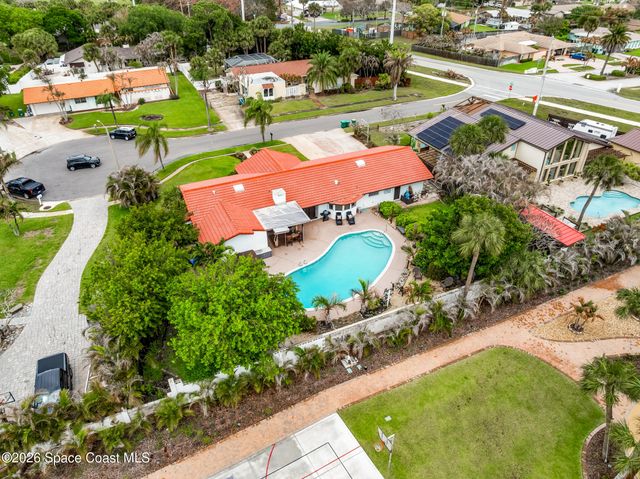 305 Sand Pine Road, Indialantic, FL 32903
