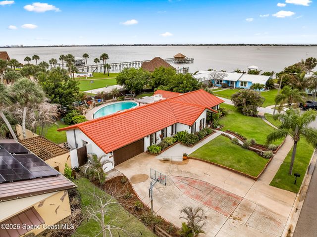 305 Sand Pine Road, Indialantic, FL 32903