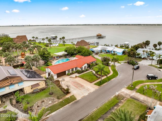 305 Sand Pine Road, Indialantic, FL 32903