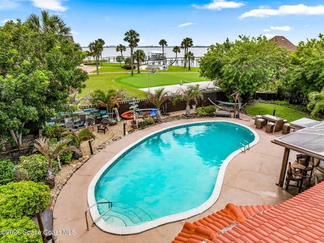 305 Sand Pine Road, Indialantic, FL 32903