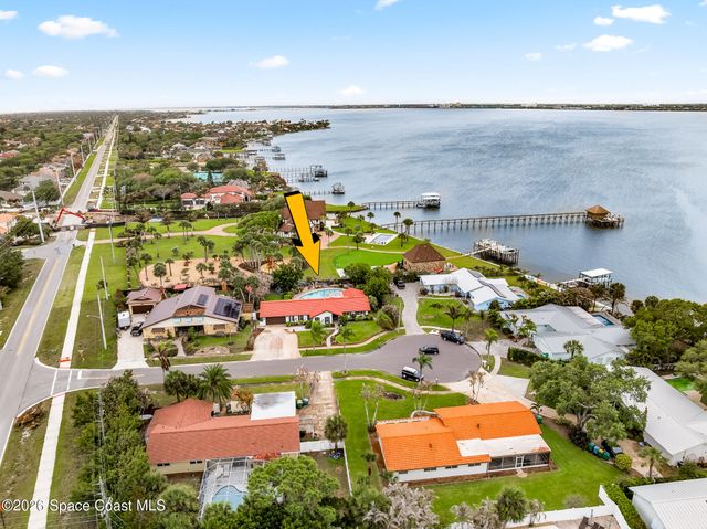305 Sand Pine Road, Indialantic, FL 32903