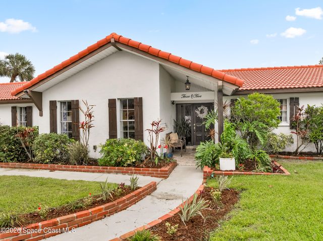 305 Sand Pine Road, Indialantic, FL 32903