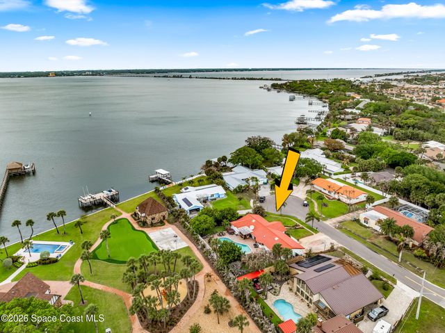 305 Sand Pine Road, Indialantic, FL 32903