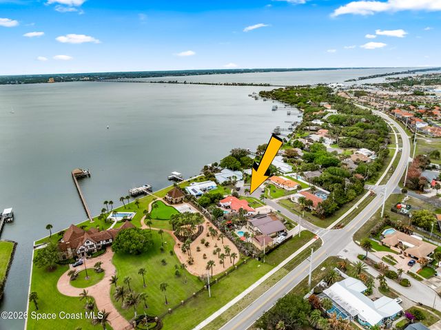 305 Sand Pine Road, Indialantic, FL 32903