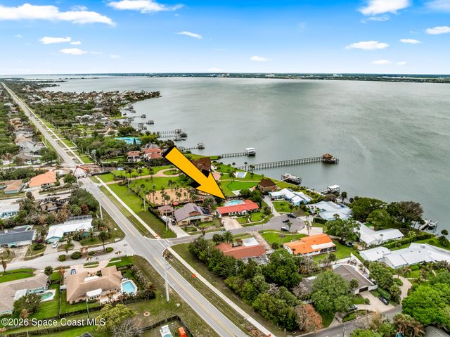 305 Sand Pine Road, Indialantic, FL 32903