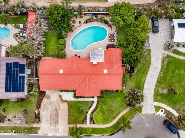 305 Sand Pine Road, Indialantic, FL 32903