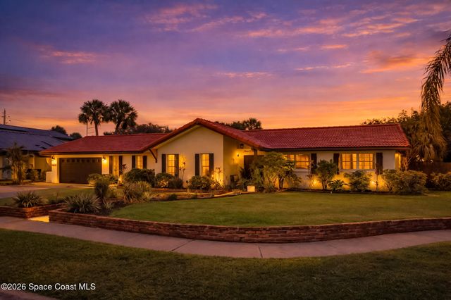 305 Sand Pine Road, Indialantic, FL 32903