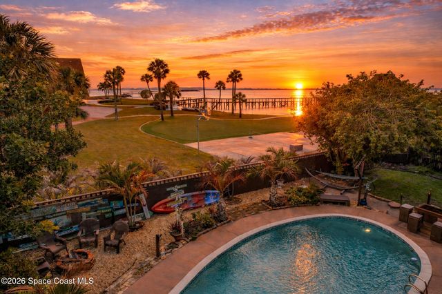 305 Sand Pine Road, Indialantic, FL 32903