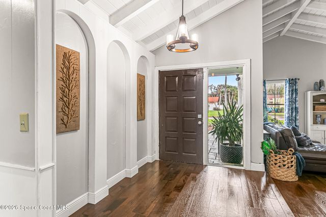 305 Sand Pine Road, Indialantic, FL 32903
