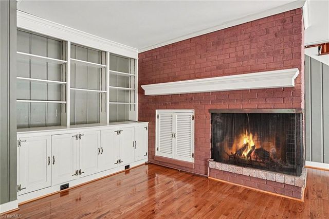 400 Maegeo Drive, Lexington, NC 27292