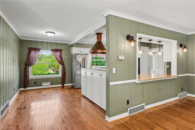 400 Maegeo Drive, Lexington, NC 27292