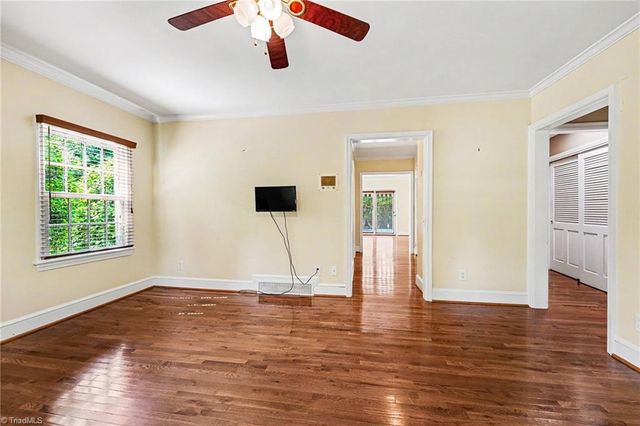 400 Maegeo Drive, Lexington, NC 27292