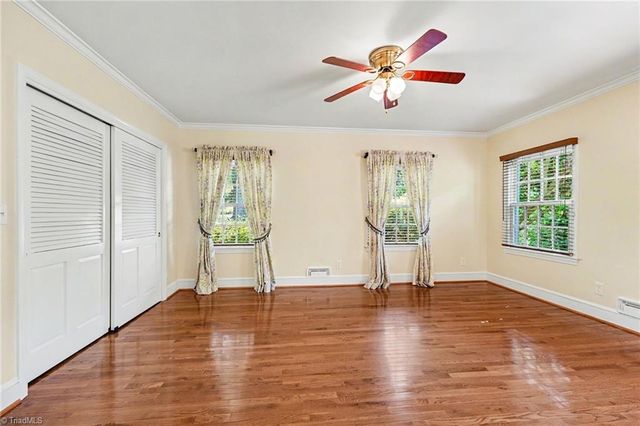 400 Maegeo Drive, Lexington, NC 27292