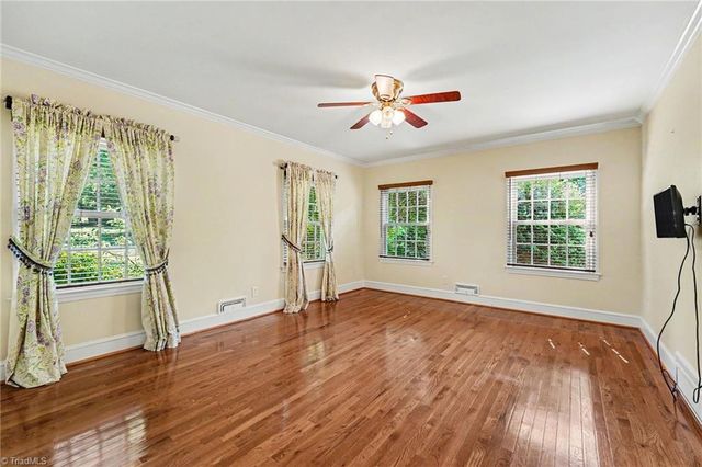 400 Maegeo Drive, Lexington, NC 27292