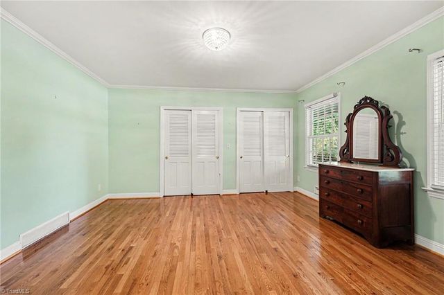 400 Maegeo Drive, Lexington, NC 27292