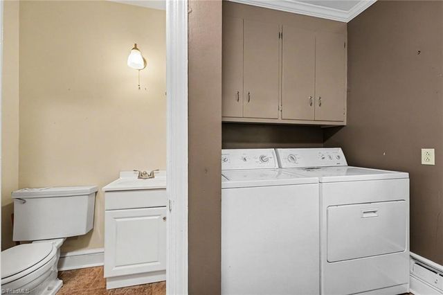400 Maegeo Drive, Lexington, NC 27292