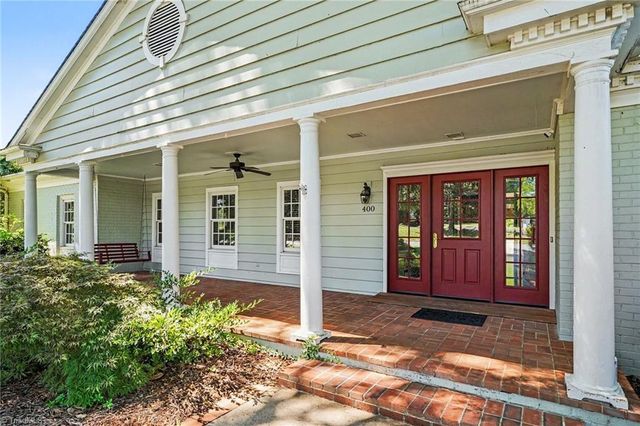 400 Maegeo Drive, Lexington, NC 27292