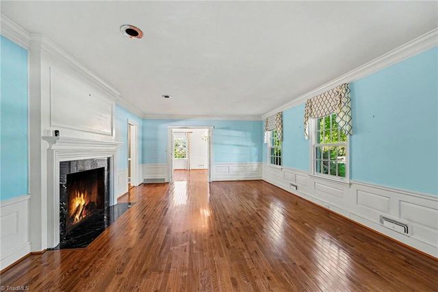 400 Maegeo Drive, Lexington, NC 27292