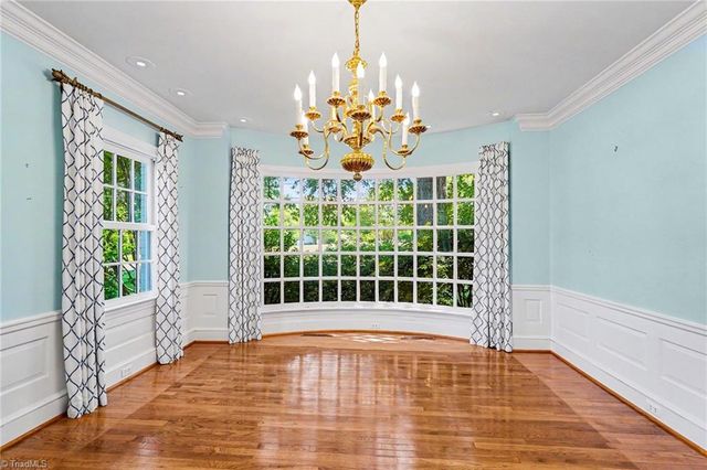 400 Maegeo Drive, Lexington, NC 27292