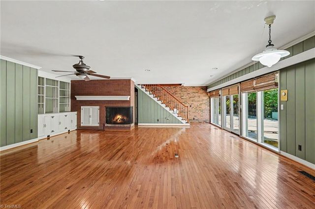400 Maegeo Drive, Lexington, NC 27292