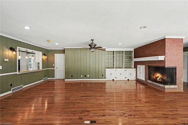 400 Maegeo Drive, Lexington, NC 27292