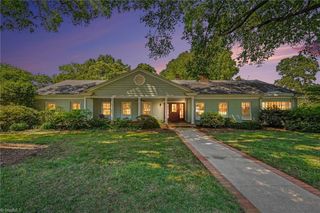 400 Maegeo Drive, Lexington, NC 27292