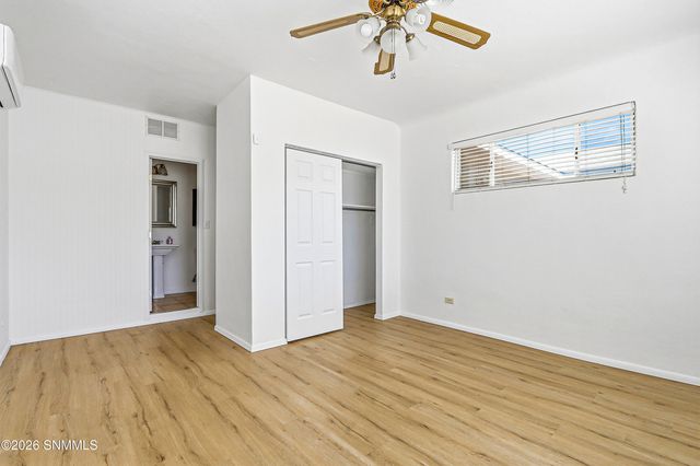 2460 Jordan Road, Las Cruces, NM 88001