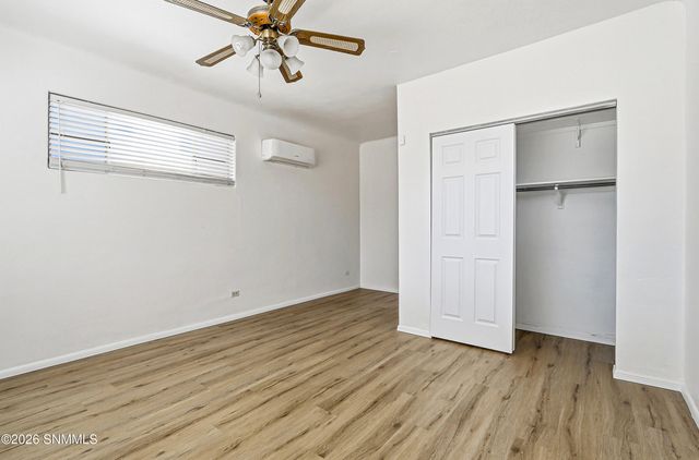 2460 Jordan Road, Las Cruces, NM 88001