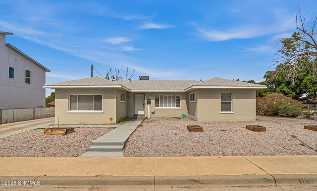 2460 Jordan Road, Las Cruces, NM 88001
