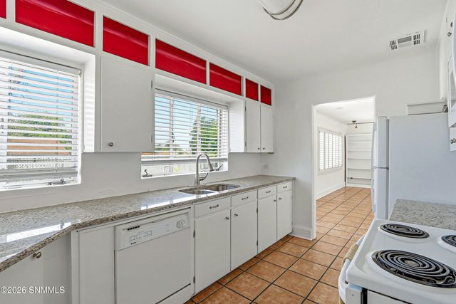 2460 Jordan Road, Las Cruces, NM 88001