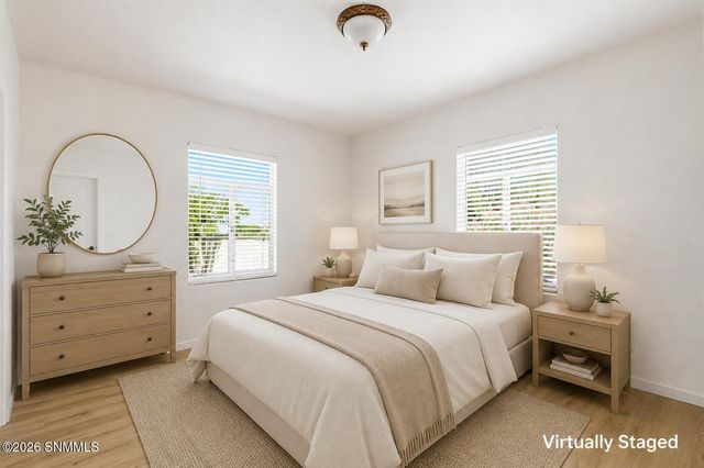 2460 Jordan Road, Las Cruces, NM 88001