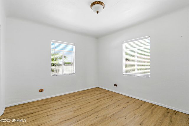 2460 Jordan Road, Las Cruces, NM 88001