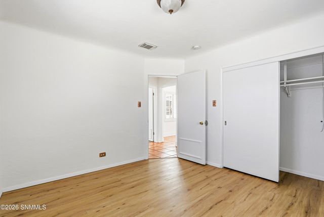 2460 Jordan Road, Las Cruces, NM 88001