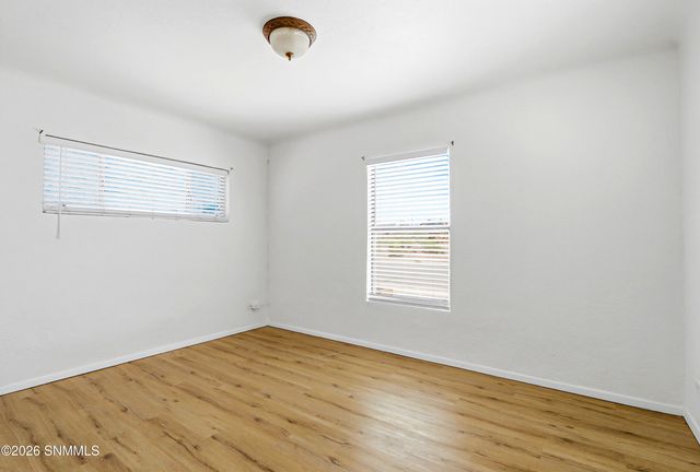 2460 Jordan Road, Las Cruces, NM 88001