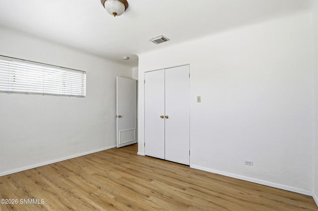 2460 Jordan Road, Las Cruces, NM 88001