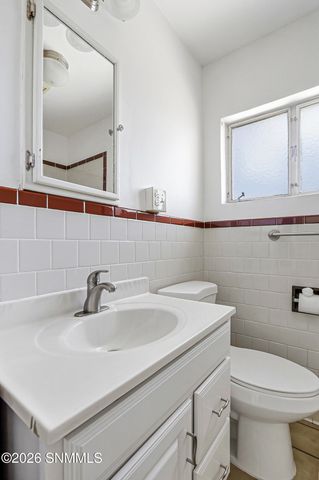 2460 Jordan Road, Las Cruces, NM 88001