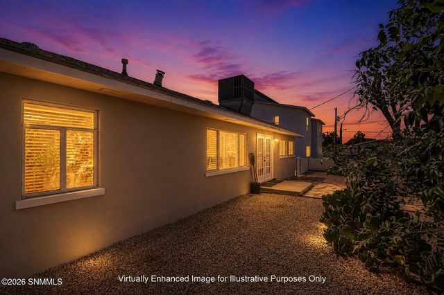 2460 Jordan Road, Las Cruces, NM 88001