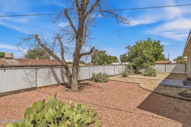 2460 Jordan Road, Las Cruces, NM 88001