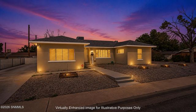 2460 Jordan Road, Las Cruces, NM 88001