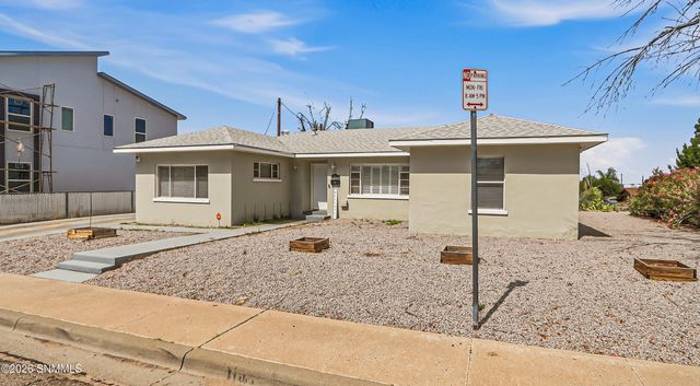 2460 Jordan Road, Las Cruces, NM 88001